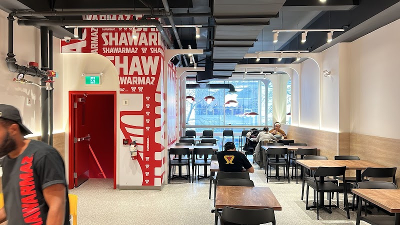 Shawarmaz
