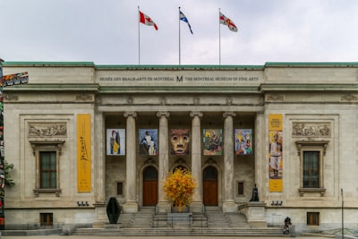 Visit the museum and exhibits