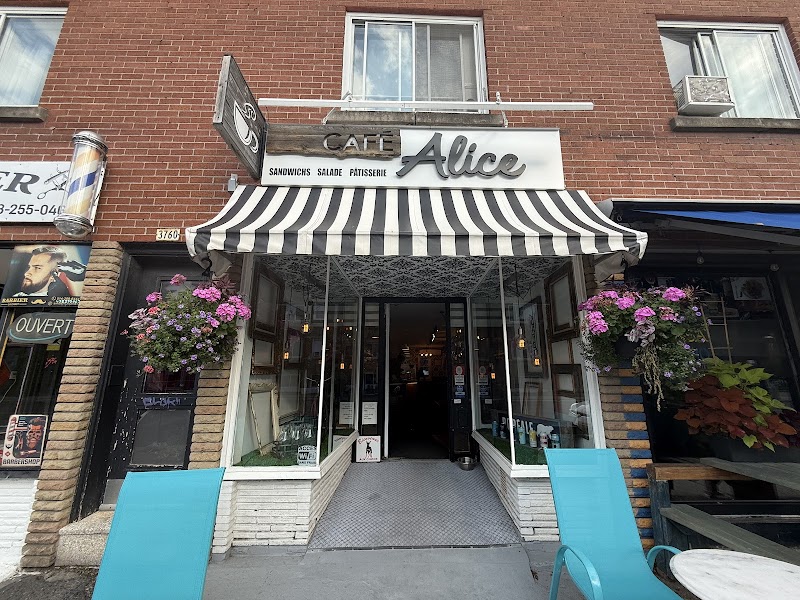 Café Alice