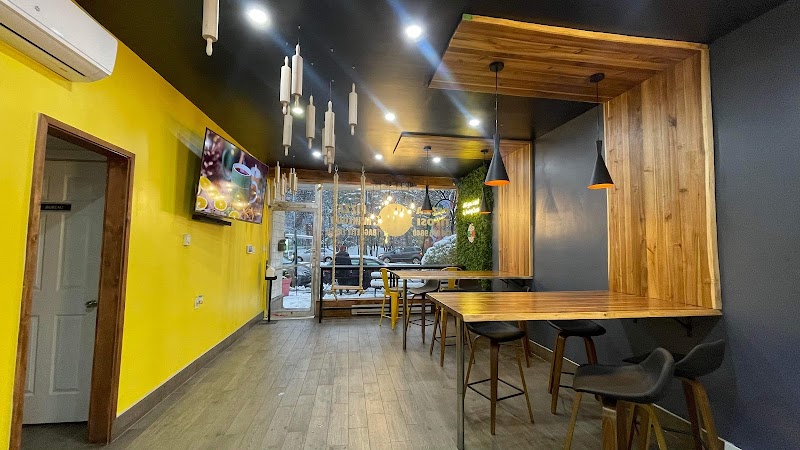 Pizza Tifosi rosemont