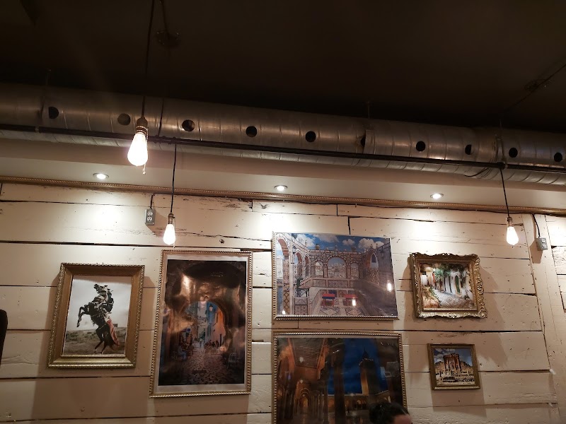Restaurant Abouda