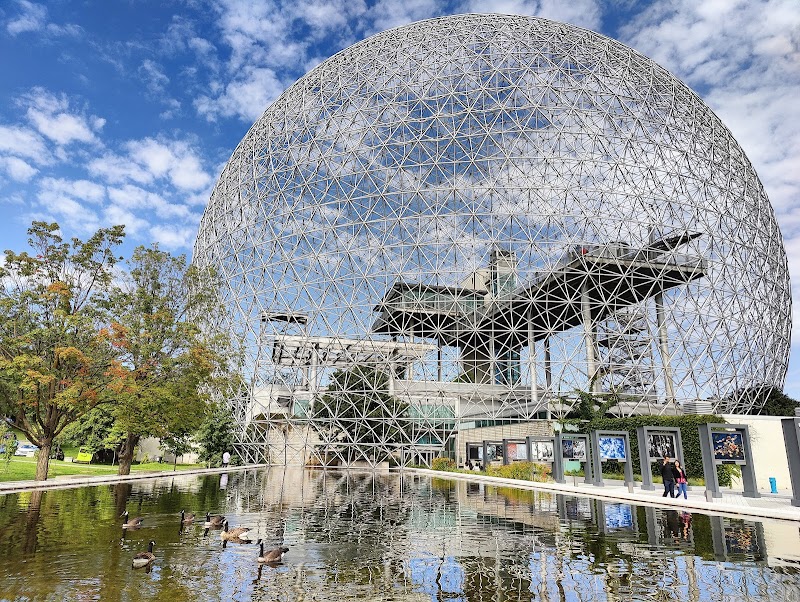 Parc Jean-Drapeau