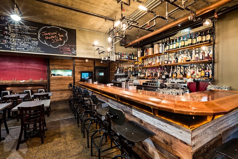 BreWskey Pub