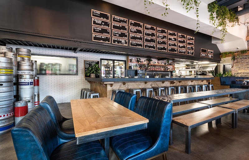 BreWskey Taproom