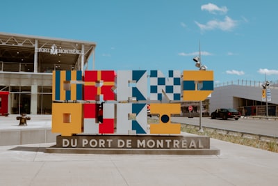 Attend the Canadian Grand Prix (seasonal)