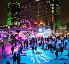 Montreal en Lumière