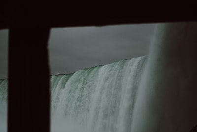 Visit indoor portals for framed views