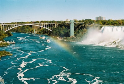 Combine with other harbourfront attractions
