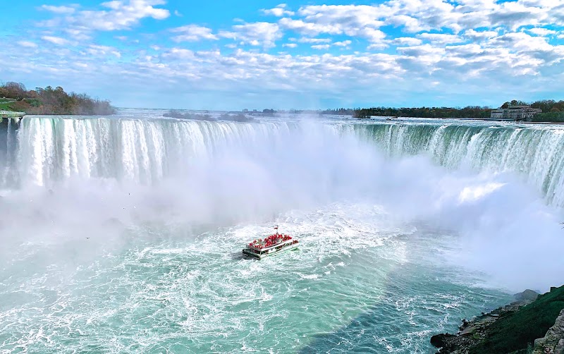 Niagara City Cruises