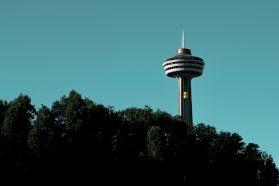 Combine with Observation Tower access