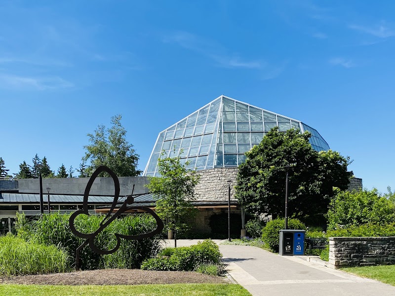 Butterfly Conservatory