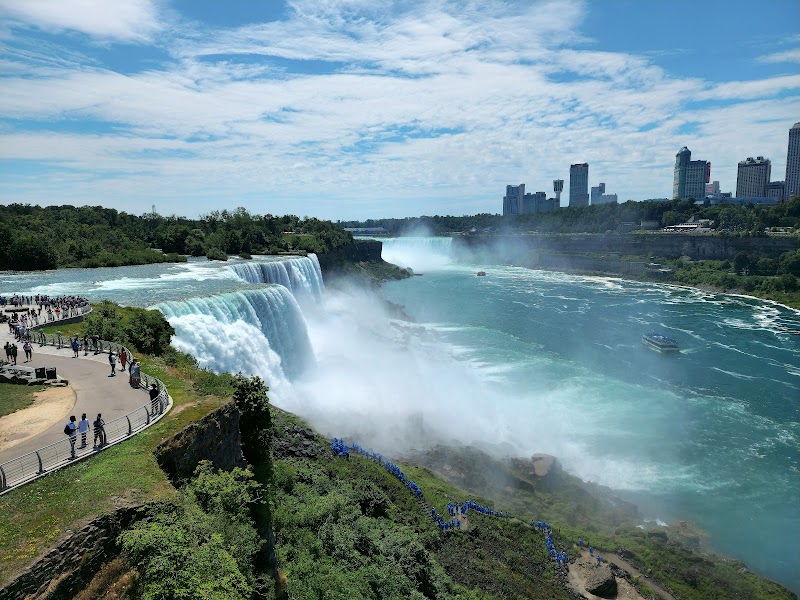 Niagara Falls