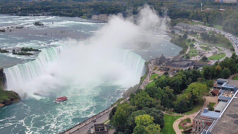 Skylon Tower