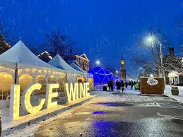 Niagara Wine Festival