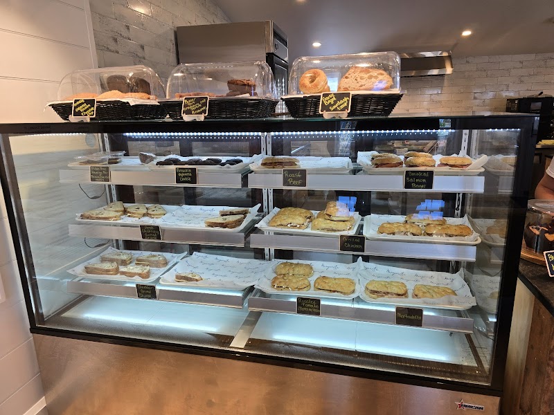 Margaret's Café