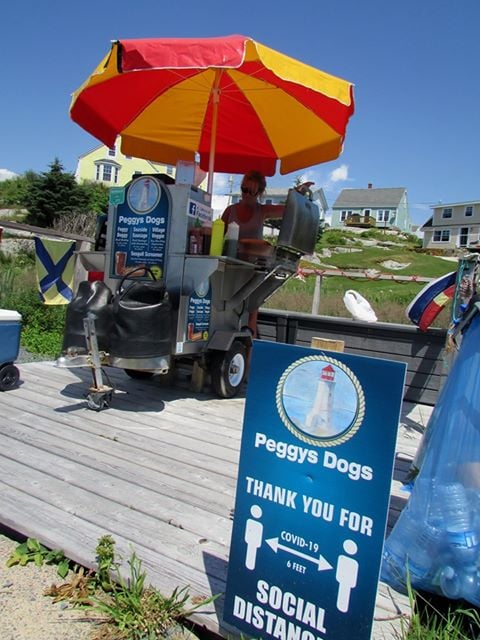 Peggy’s Dogs 53153