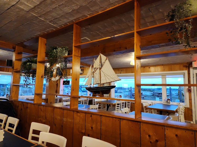 Sou’Wester Gift & Restaurant Company Ltd.