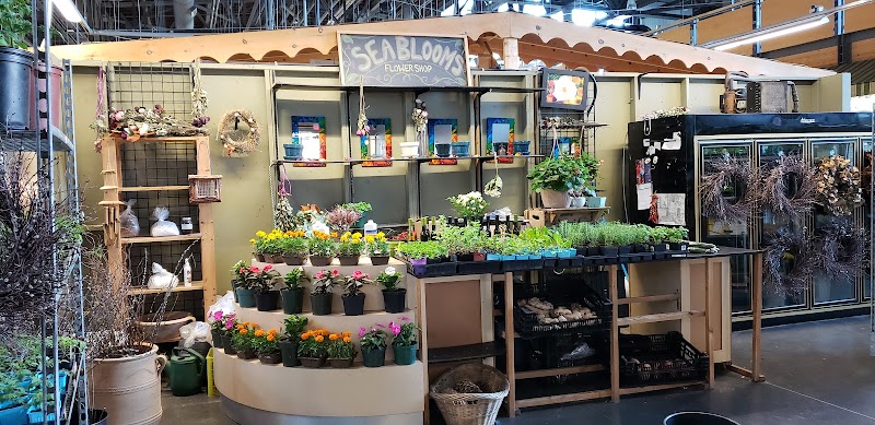 Halifax Seaport Farmers' Market