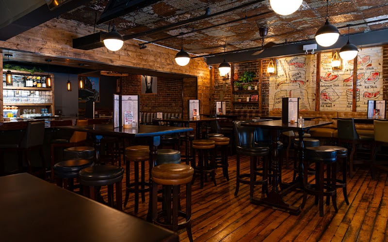 The Stubborn Goat Gastropub