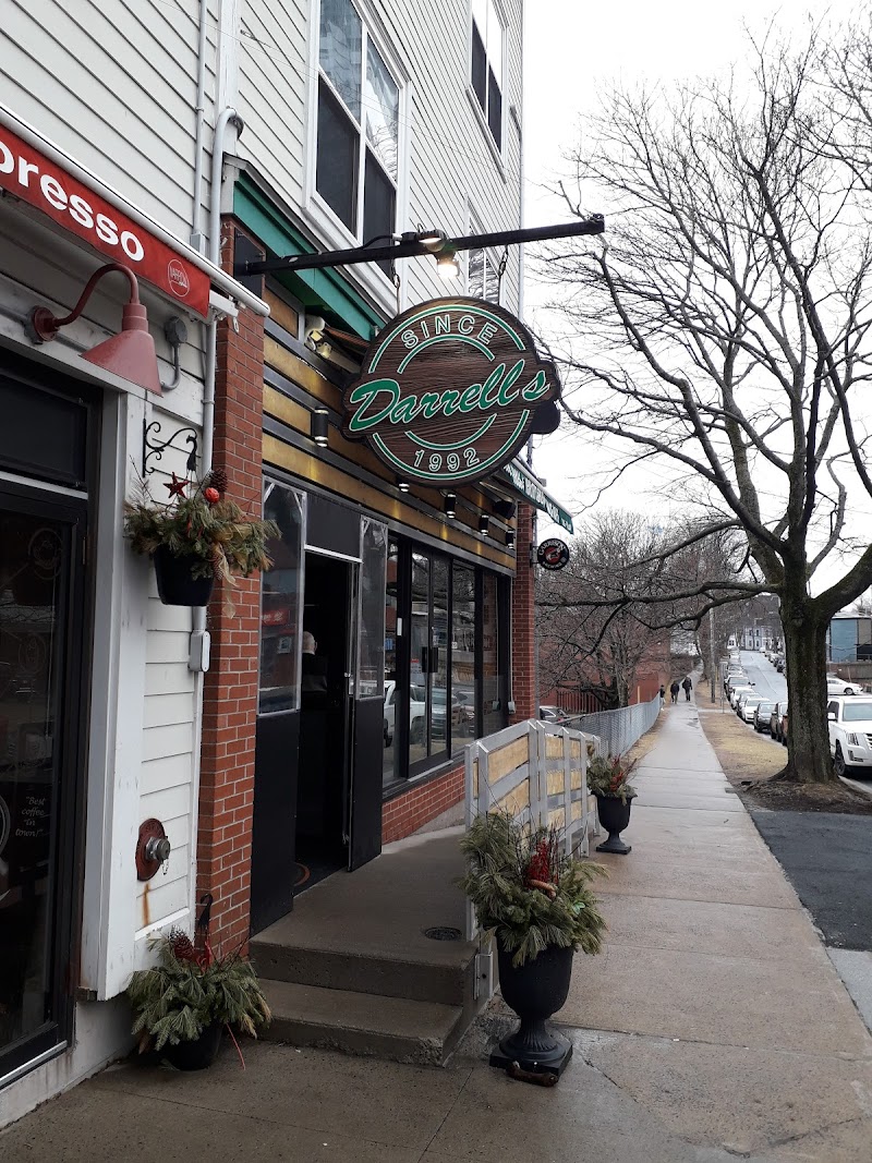 Darrell's Restaurant