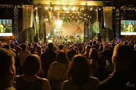 Halifax Jazz Festival